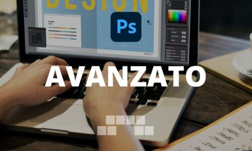Adobe Photoshop Avanzato 2° Livello